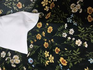 Original Imported Korean Floral Women Shirt