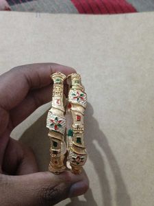 A New Golden Bangles