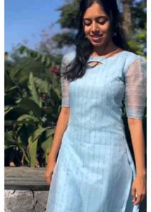 combo new kurti and shrug