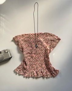 Tube top