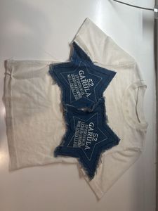 Garula Star Patch T-Shirt