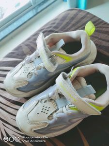 Boy Shoe