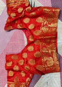 Banarsi Saree
