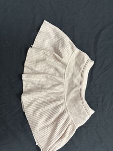 Zara skirt