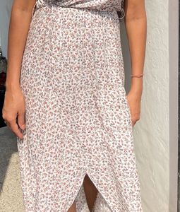 Slip dress