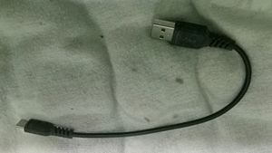 Orignal MIVI Charging and Data Cable For Mobile