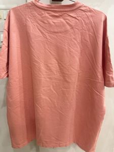 men’s T-shirt