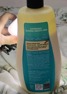 Pilgrim Glow Body Lotion 400ml