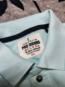 Men's Polo Shirt - Casual Style