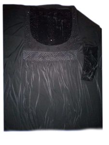 Butterfly Abaya only coat
