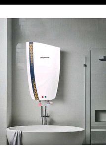 Thomson Instant Geyser - Hot Water Ready!