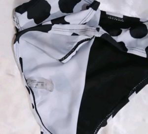 new Print panty