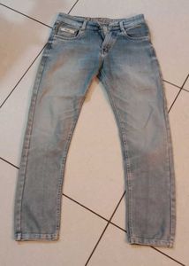Bundle of 5 Pairs Jeans