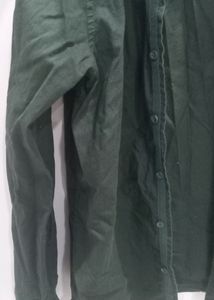 Boys Full Sleeves Shirt