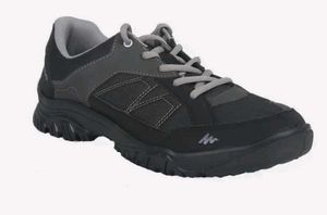 Quechua Men's Trekking Shoes