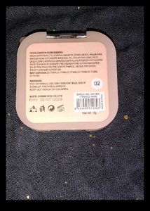ANYLADY Shadow Collage Eyeshadow Palette
