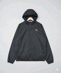 Puma Windbreaker Jacket