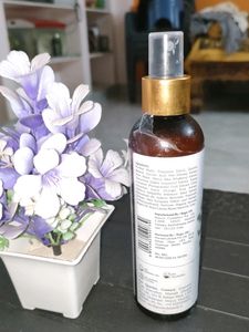 Good Vibes Rose Glow Toner