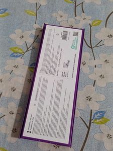 the derma co 15%vit C Ampoule kit