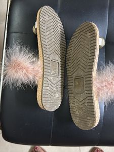 Feather and Pearl Slides