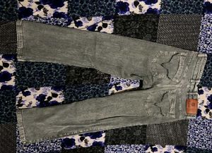Vintage Jeans