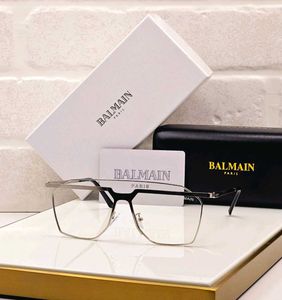 Balmain Paris Sunglasses