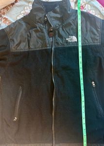 🇬🇧 North Face Imported Zipper
