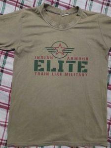 Indian Armour Elite T-Shirt