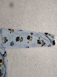 Fun Cartoon Graphic Sweatshirt