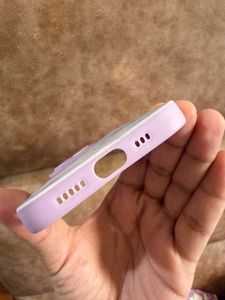 iPhone 14 Pro Case with Mountain Design