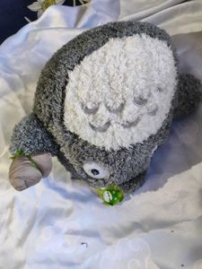 Cute Totoro Plush Toy big