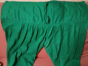 ComboOffer-GentlyUsed Crm&amp;Green+Black&amp;GreenEmbro