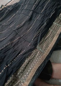 Daksh Suits - Embroidered Kurta Set