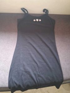 mini outing cute dress
