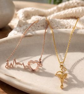 Elegant Necklaces set✨