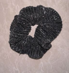 Chic Scrunchie Set - 3 Pack
