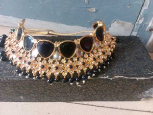 New Choker Set