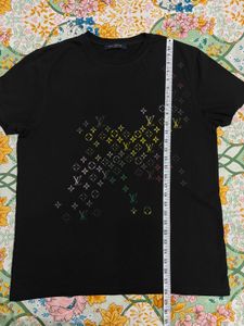 Louis Vuitton Monogram T-Shirt