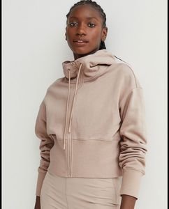 Pink Active Jacket