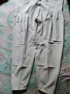 Elegant Salwar Pants