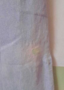 Light Wash Flare Jeans