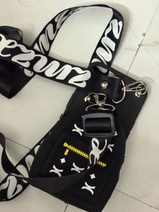 Black Iphone 13 Cover With Bagpack Back
