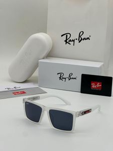 Ray-Ban Sunglasses with Case