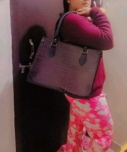 Brand New Bag