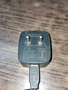 Fast Charger for Mobile Devices