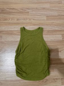 Savana tank Top