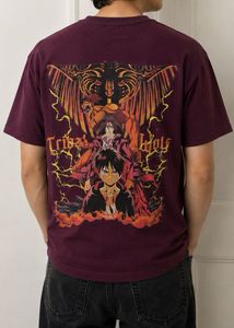Eren yeager Anime Graphic T-Shirt