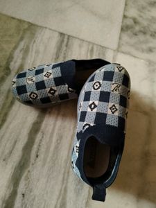 Kids L.E.D Shoe