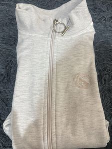 Miss 15 Casual Zip Up Jacket