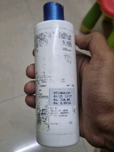 Loreal Xtenso Care Shampoo